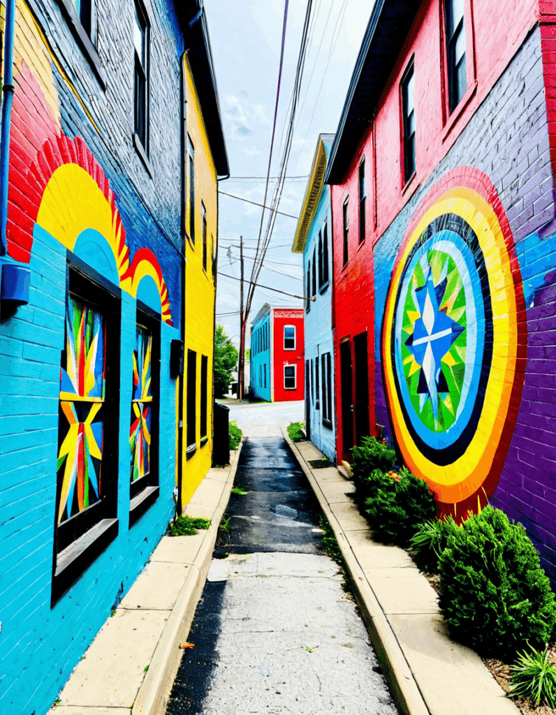 corbin ky
