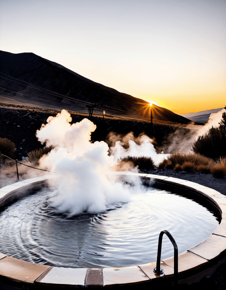 crane hot springs