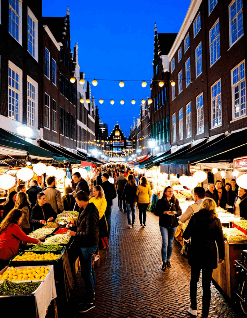 de wallen