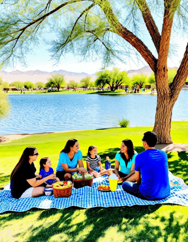 desert breeze park