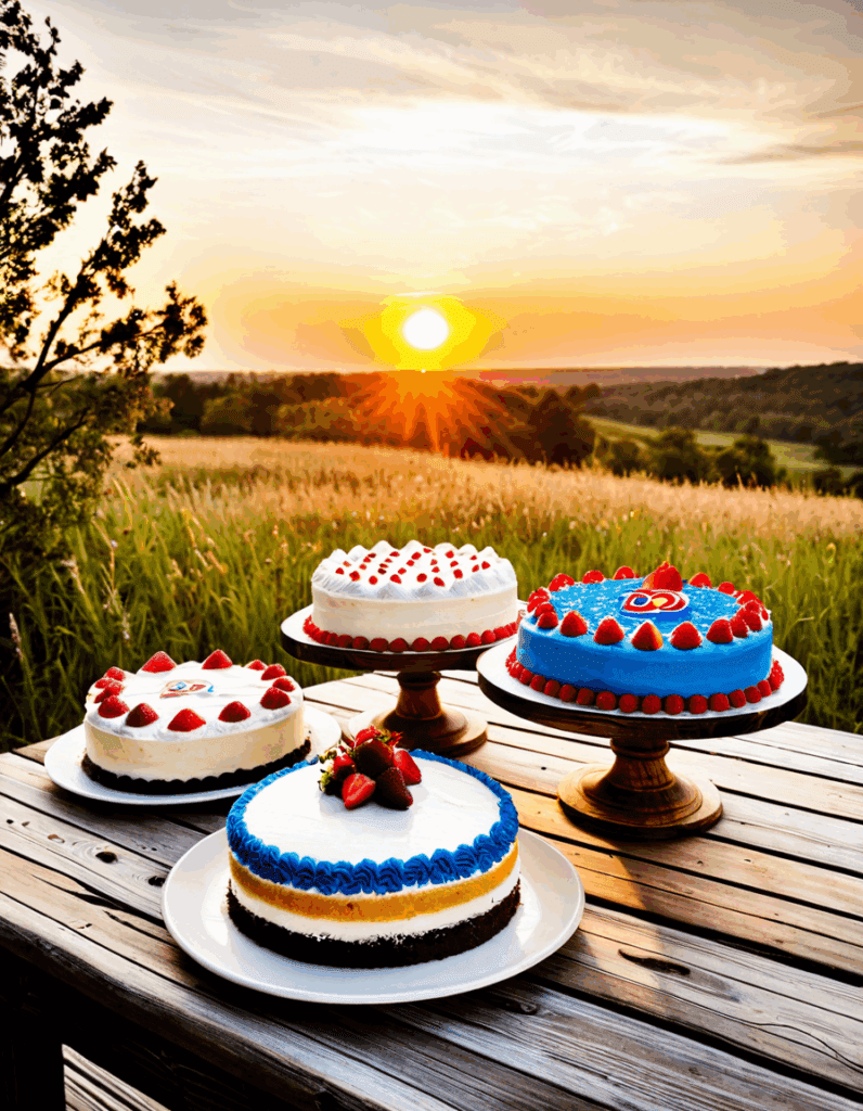 dq cakes