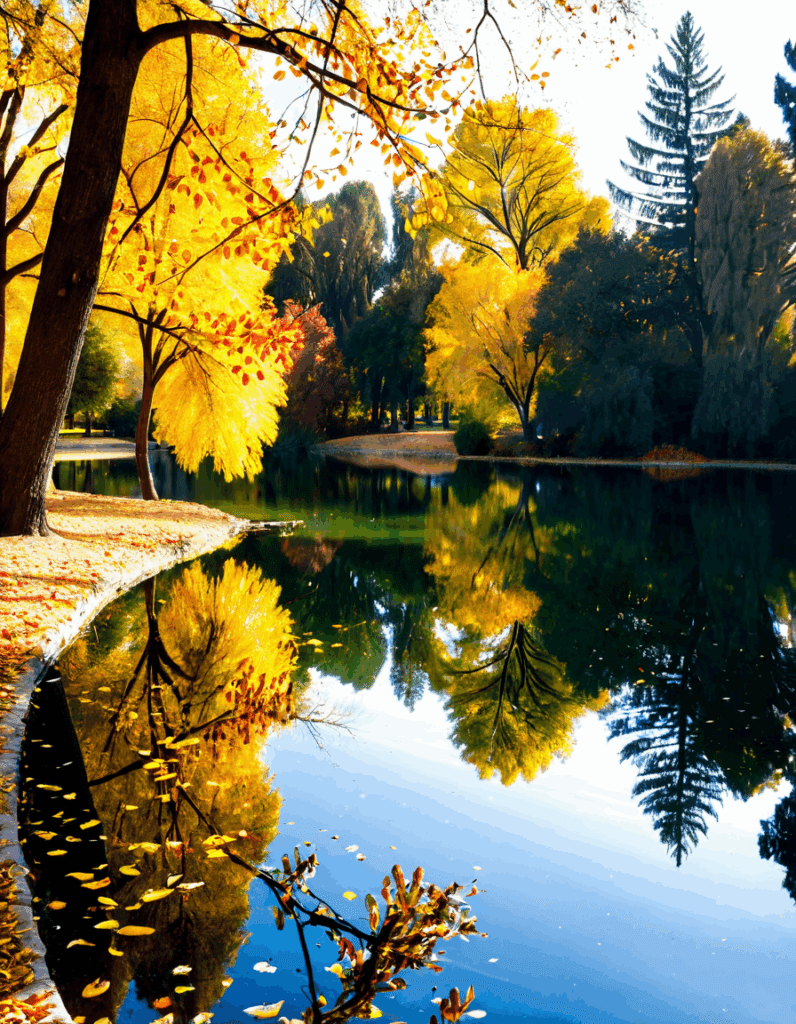 el dorado park