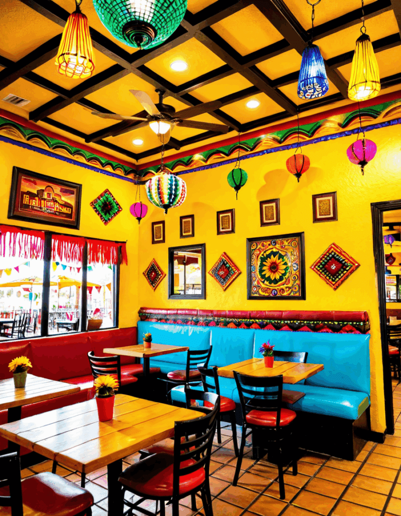 el paso mexican grill