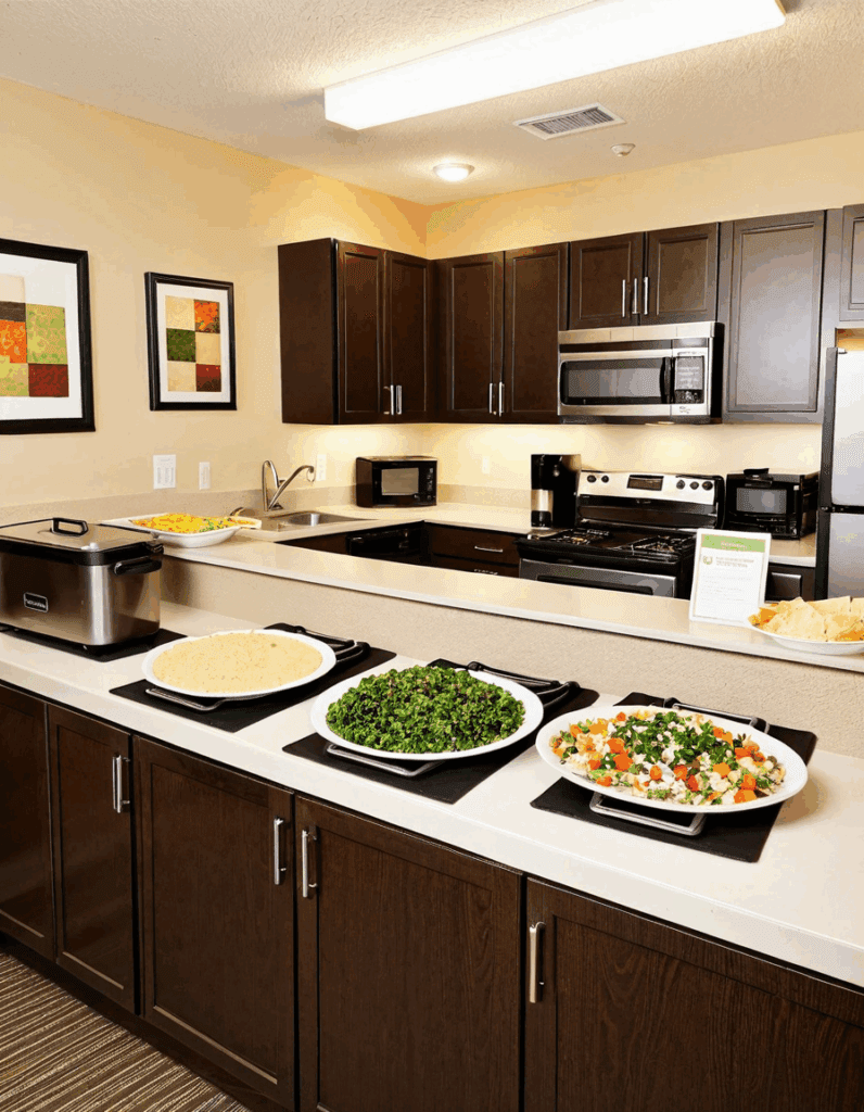 extended stay america hotels