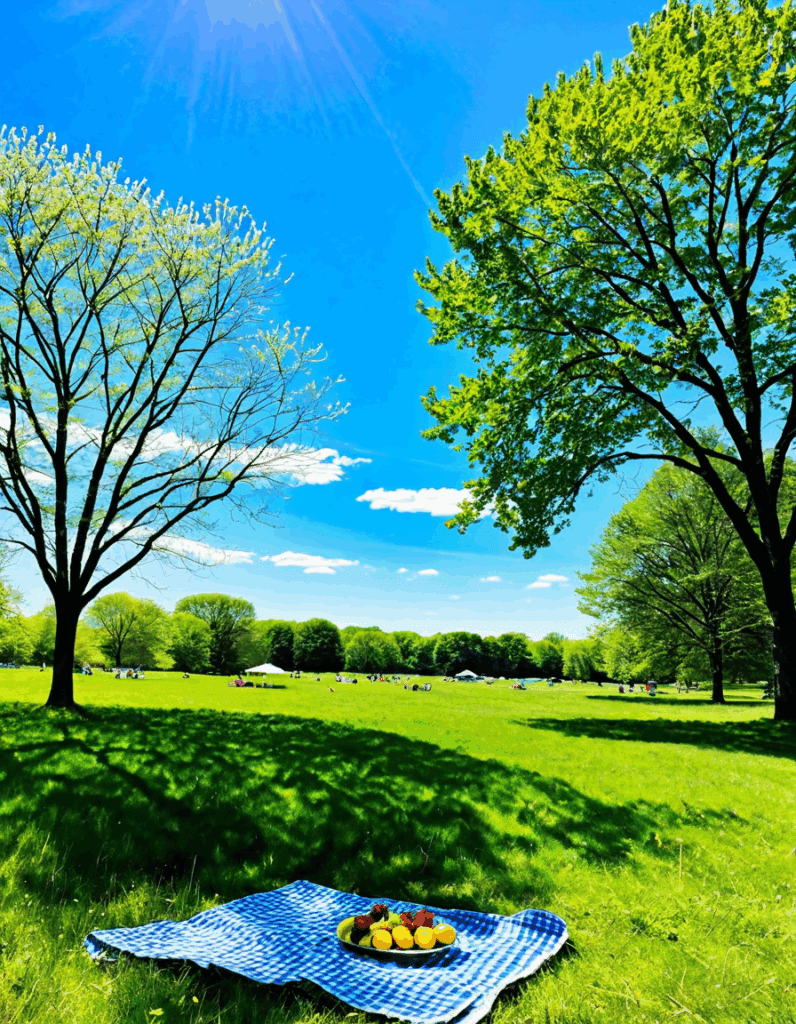 fresh meadows