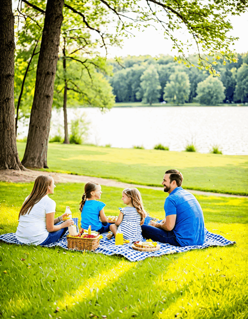 frontier parks
