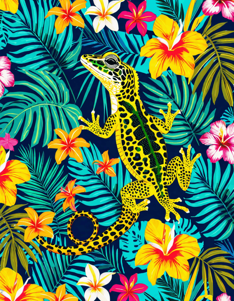 gekko miami