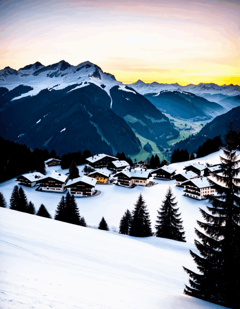 gstaad