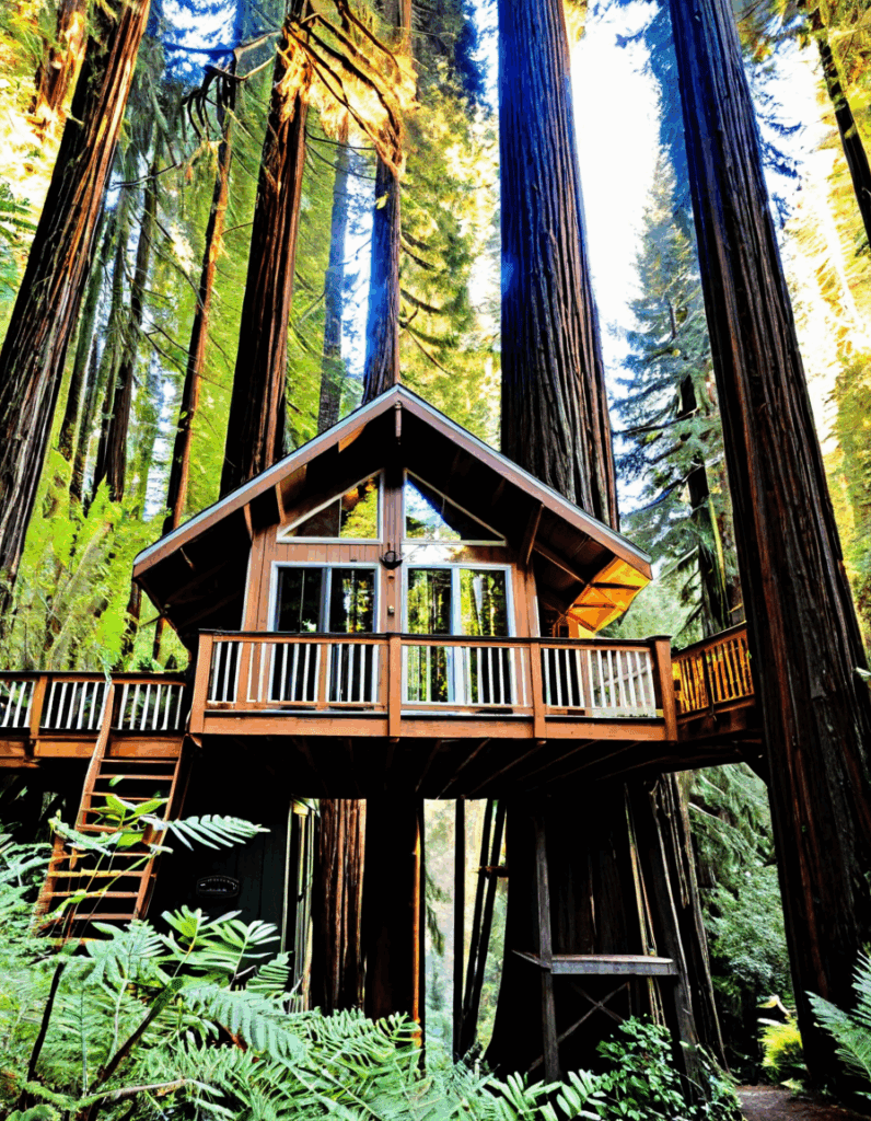 guerneville
