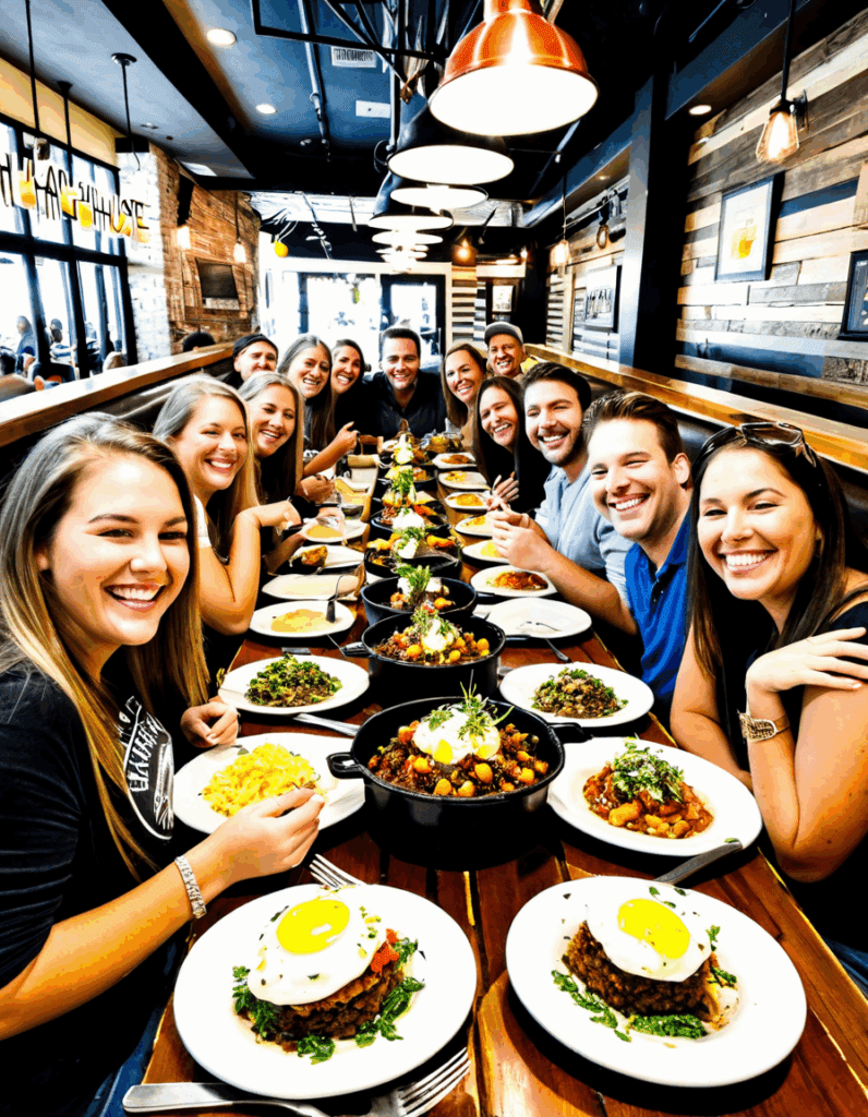 hash house