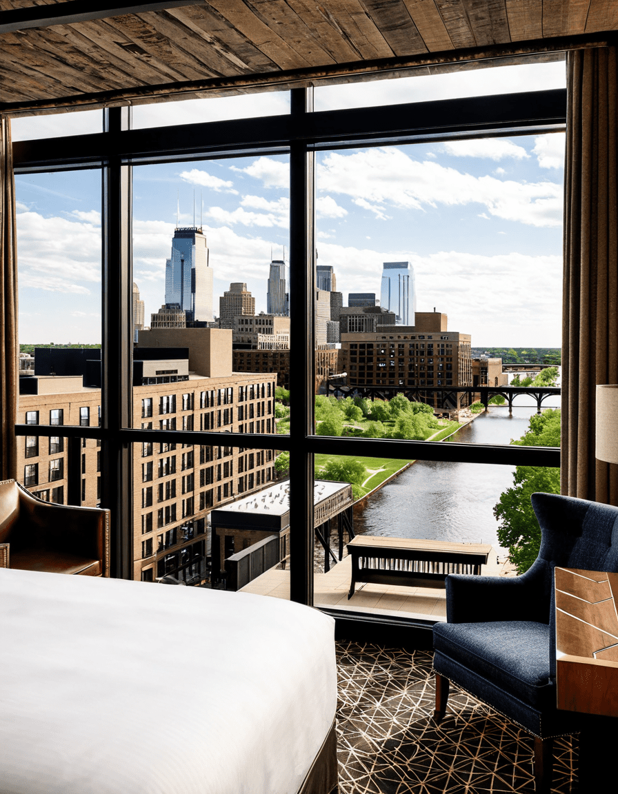 hewing hotel minneapolis