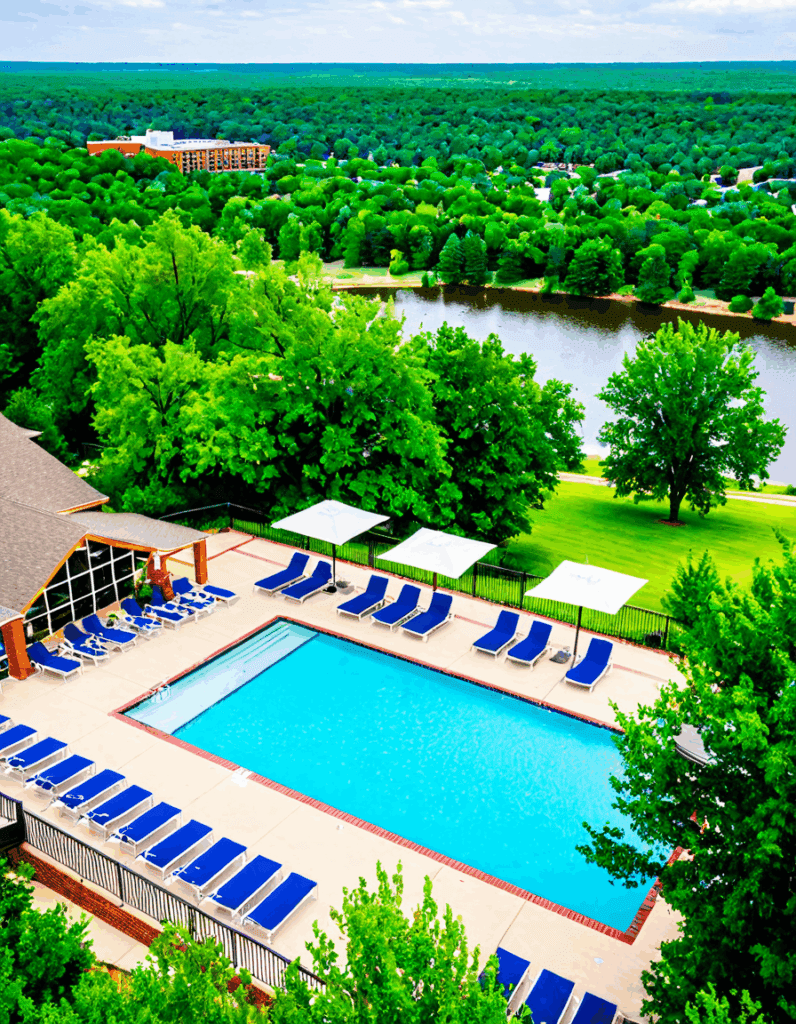 hotels in stillwater ok