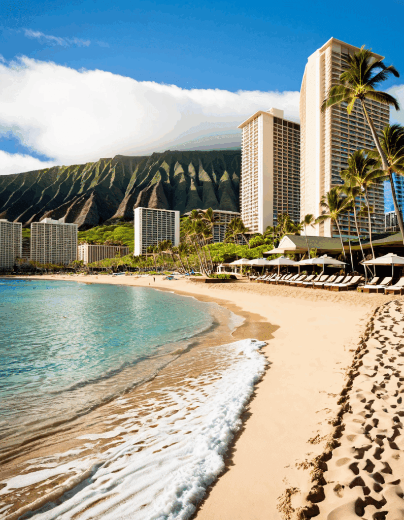 hyatt regency waikiki beach resort