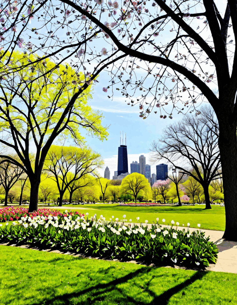 hyde park chicago