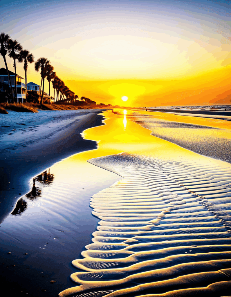isle of palms beach