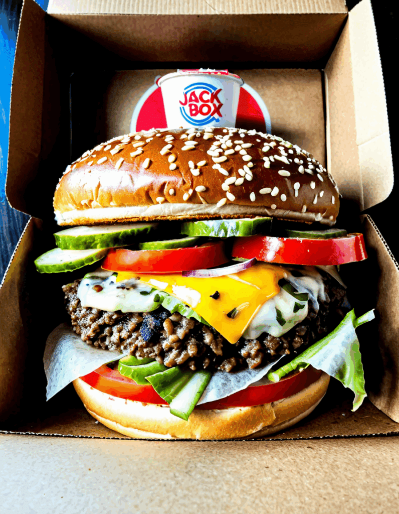jack in the box chicago illinois