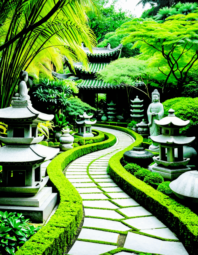 jade garden