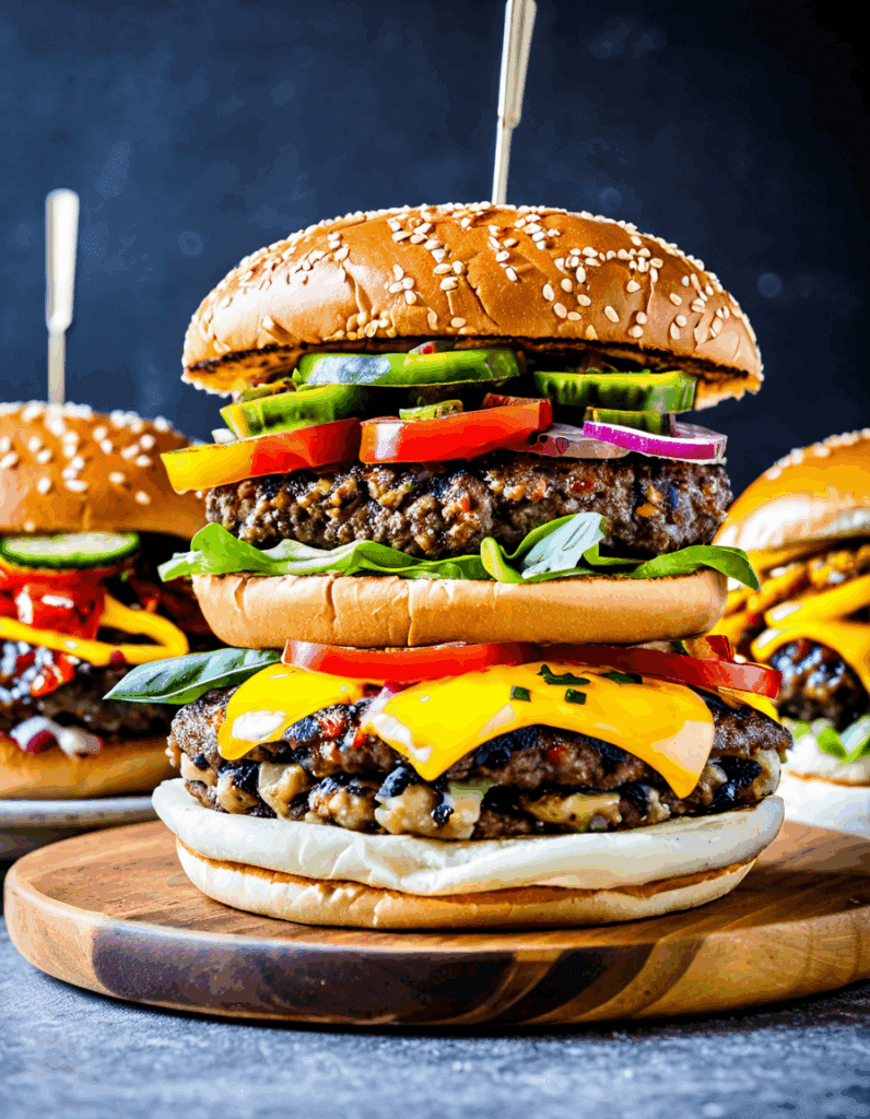 jewboy burgers
