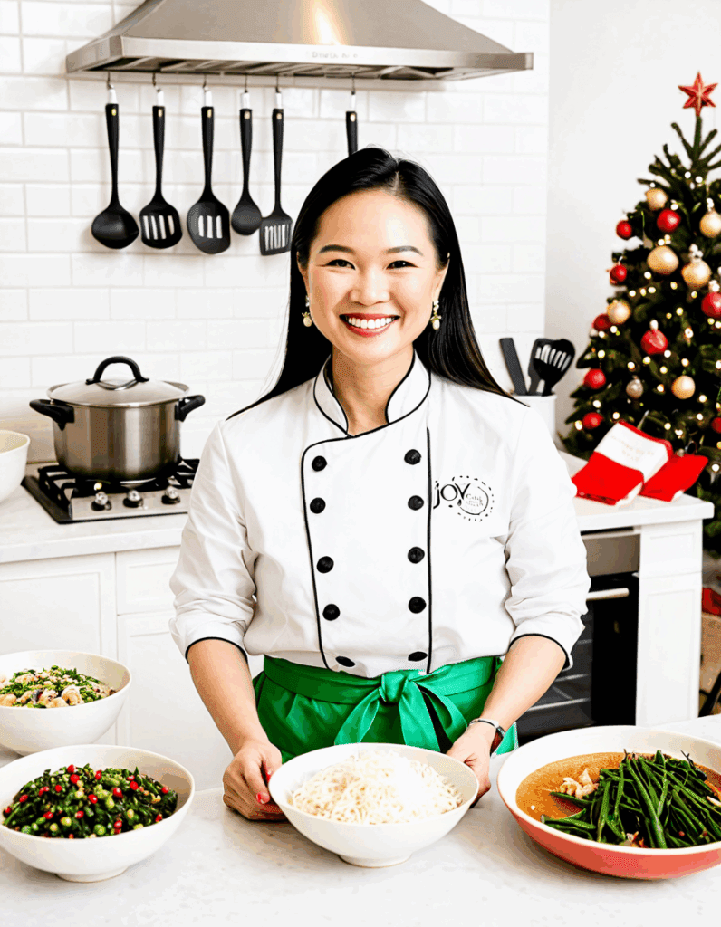 joy yee