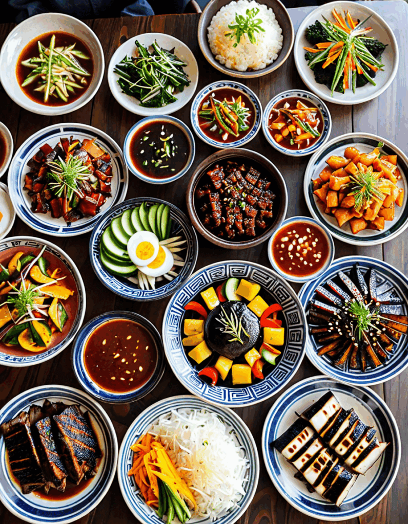 k bbq