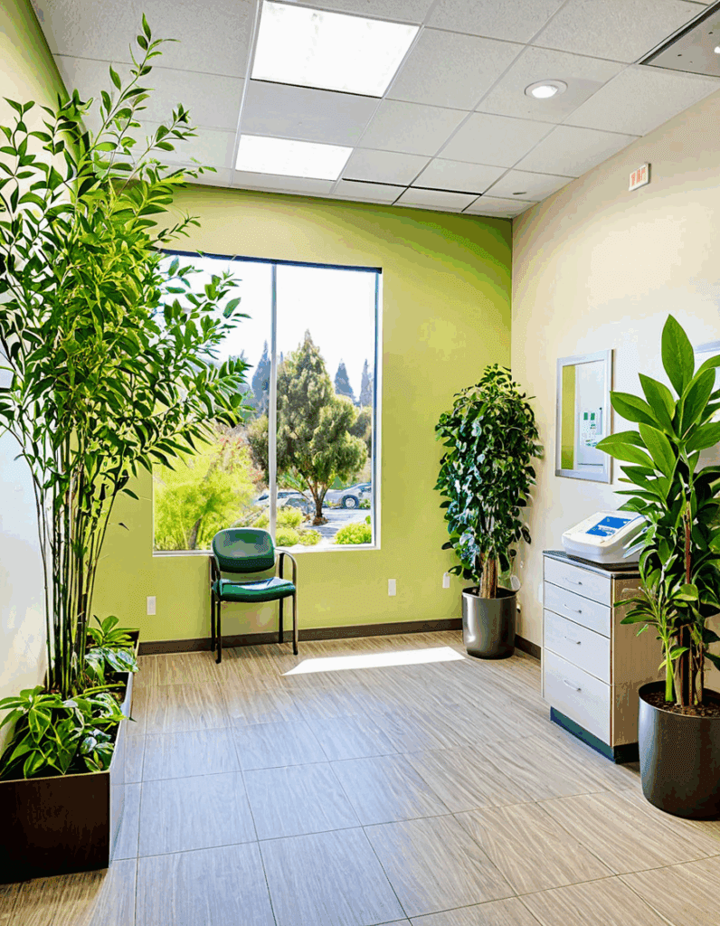 kaiser san leandro