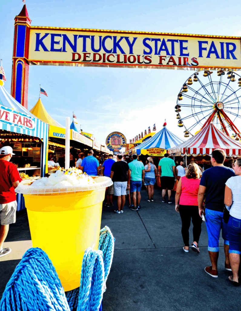 kentucky state fair
