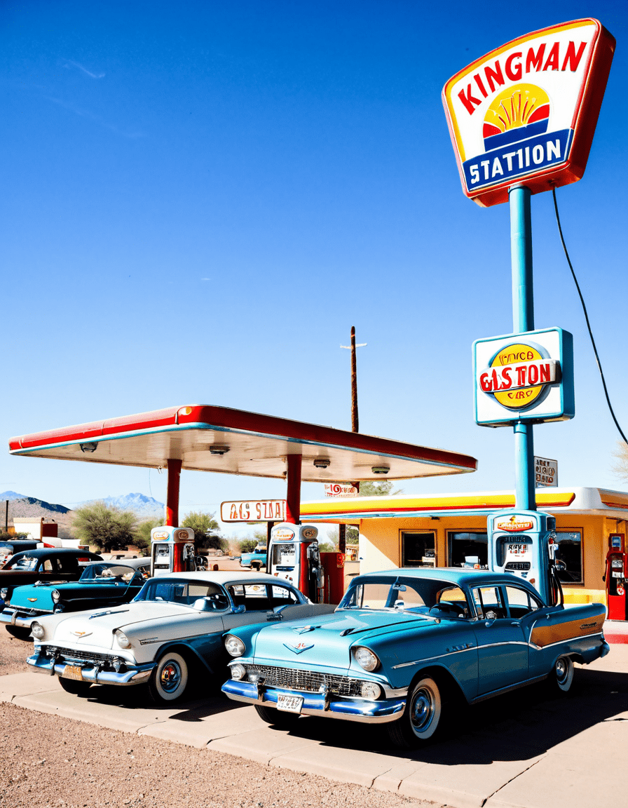 kingman arizona
