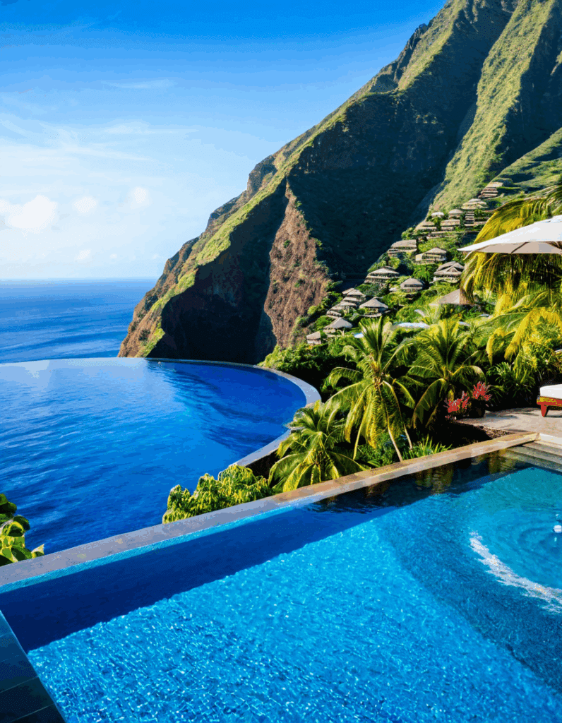 ladera resort