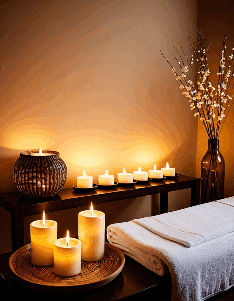 massage place