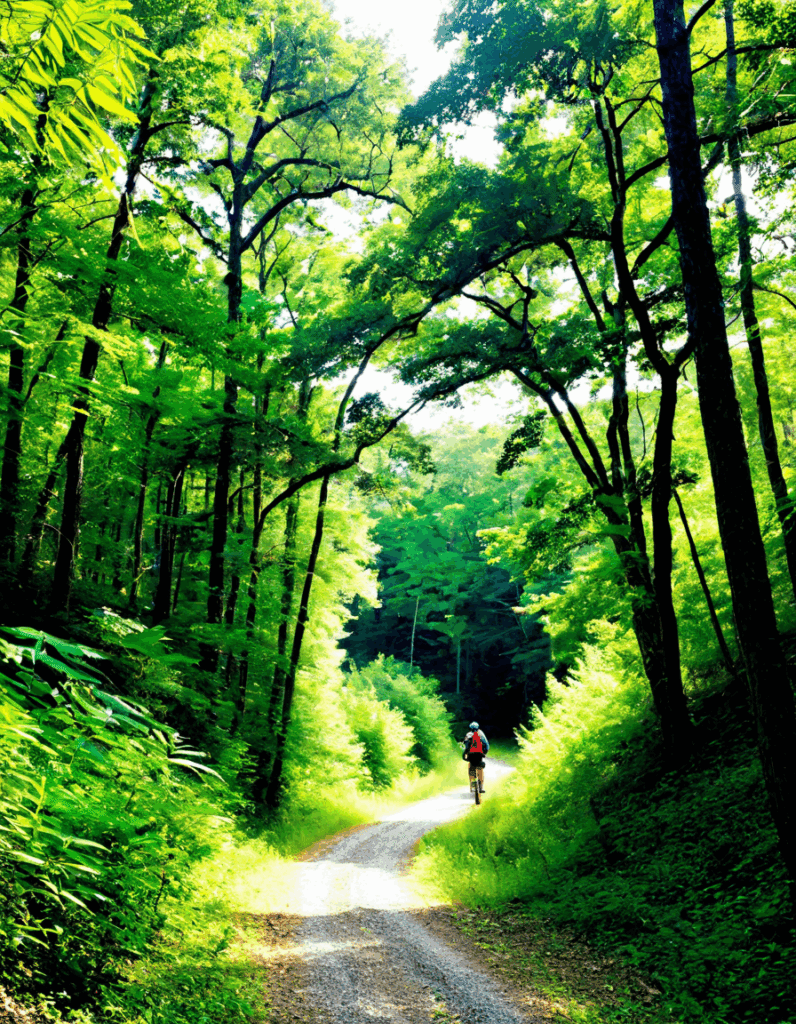 mena arkansas