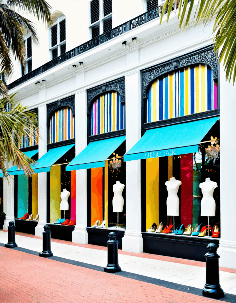 merrick park