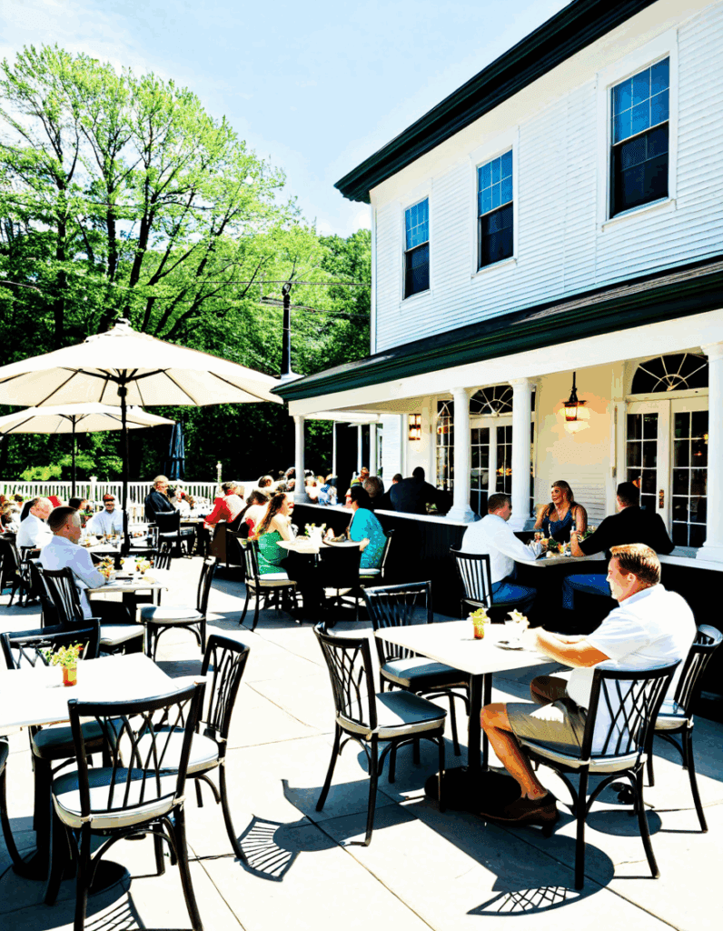 montgomery inn