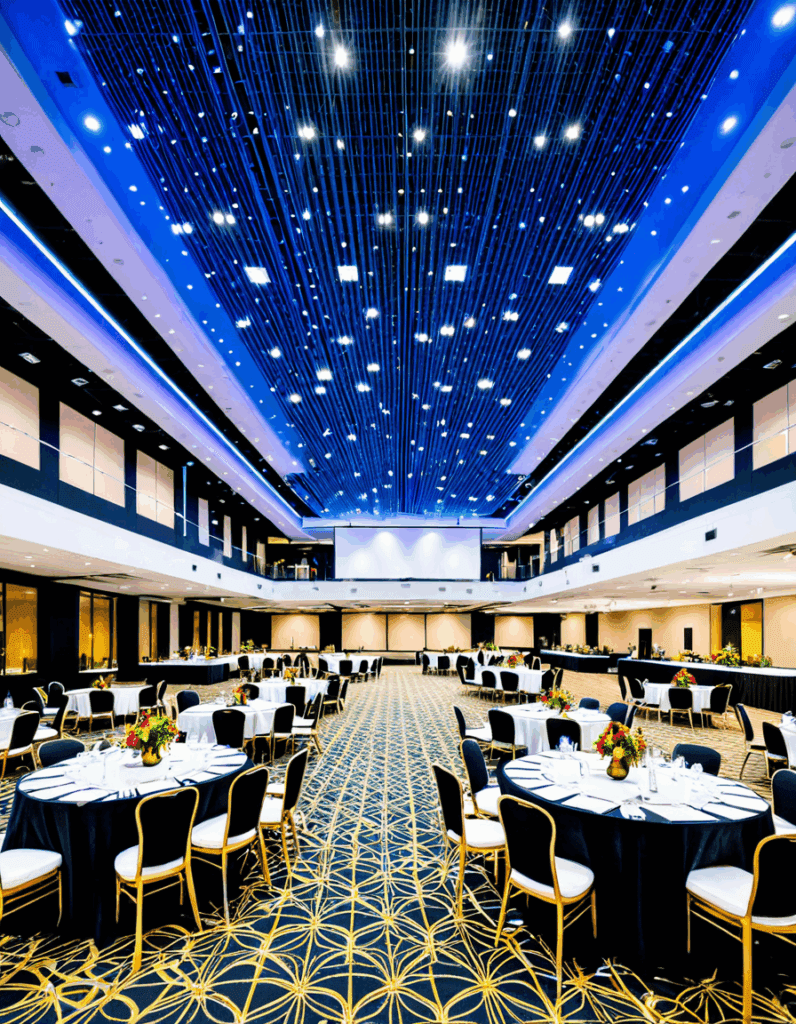 nos event center