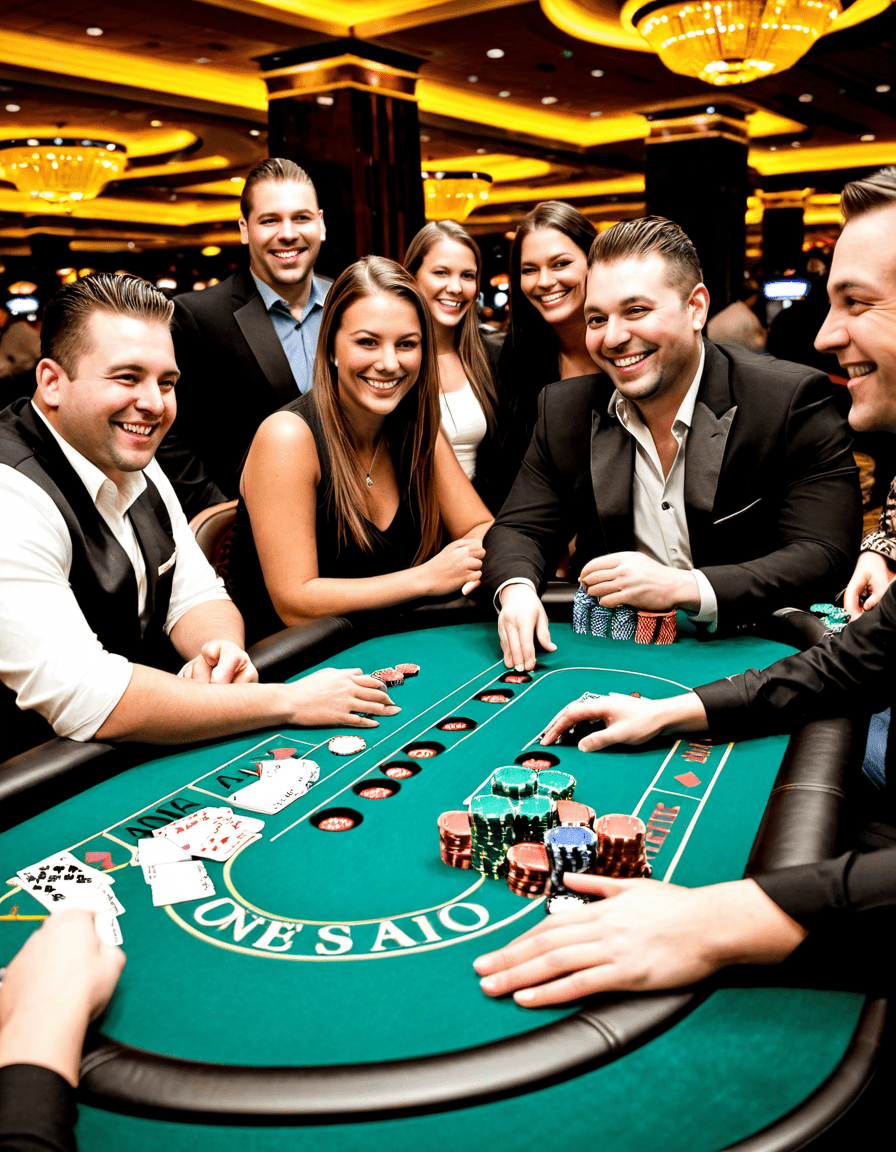 oneida casino