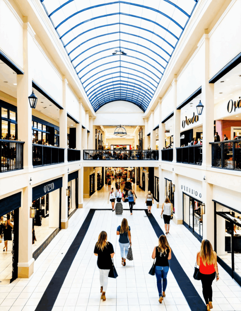 oviedo mall