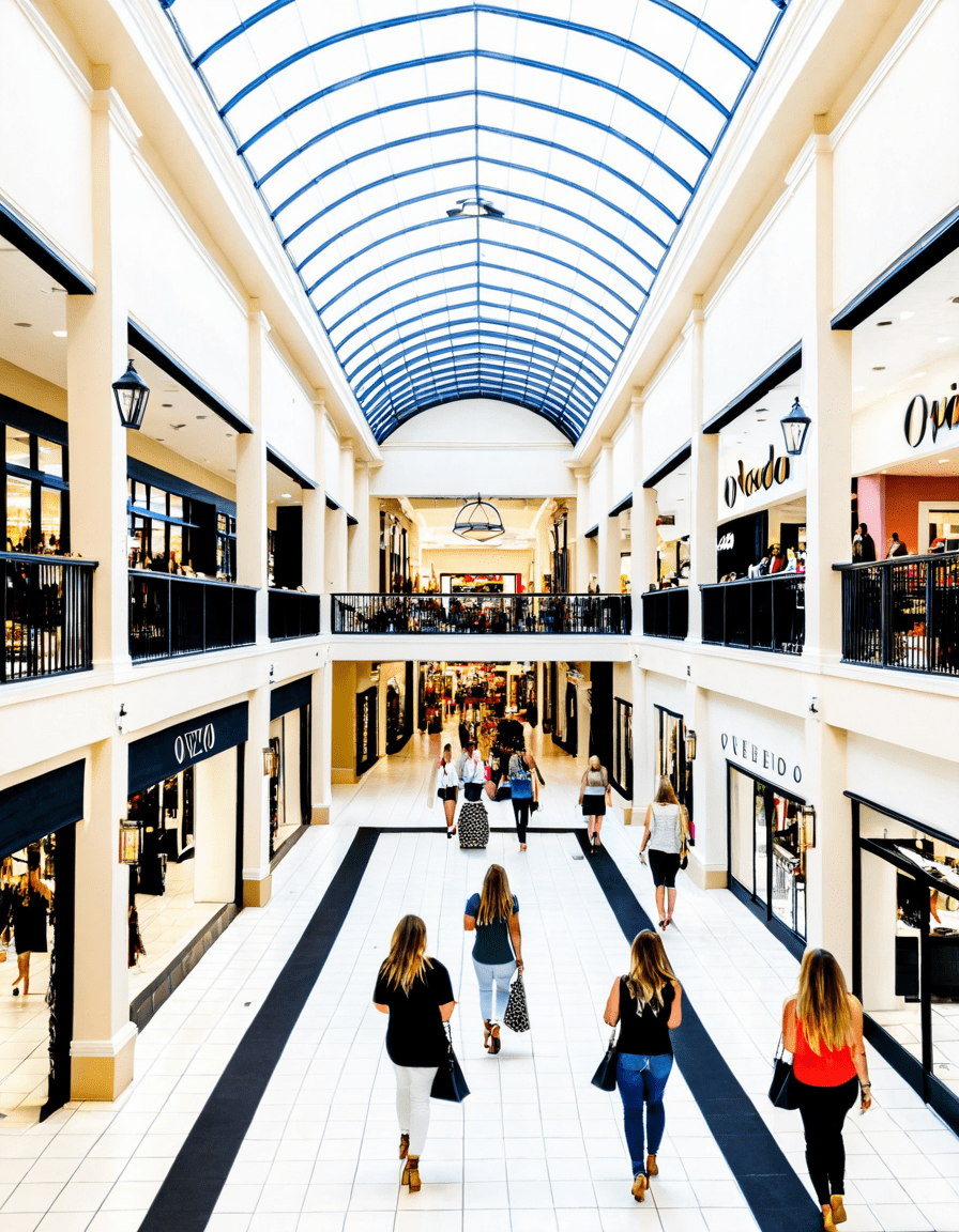 oviedo mall