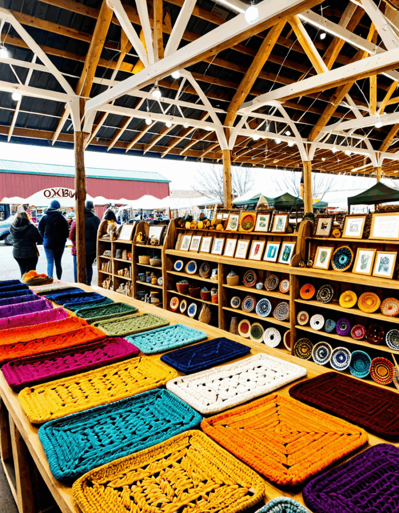 oxbow market