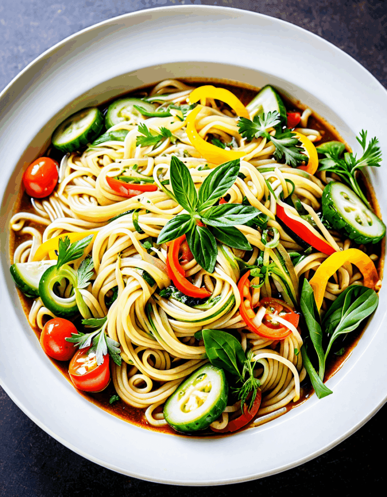 paiks noodle
