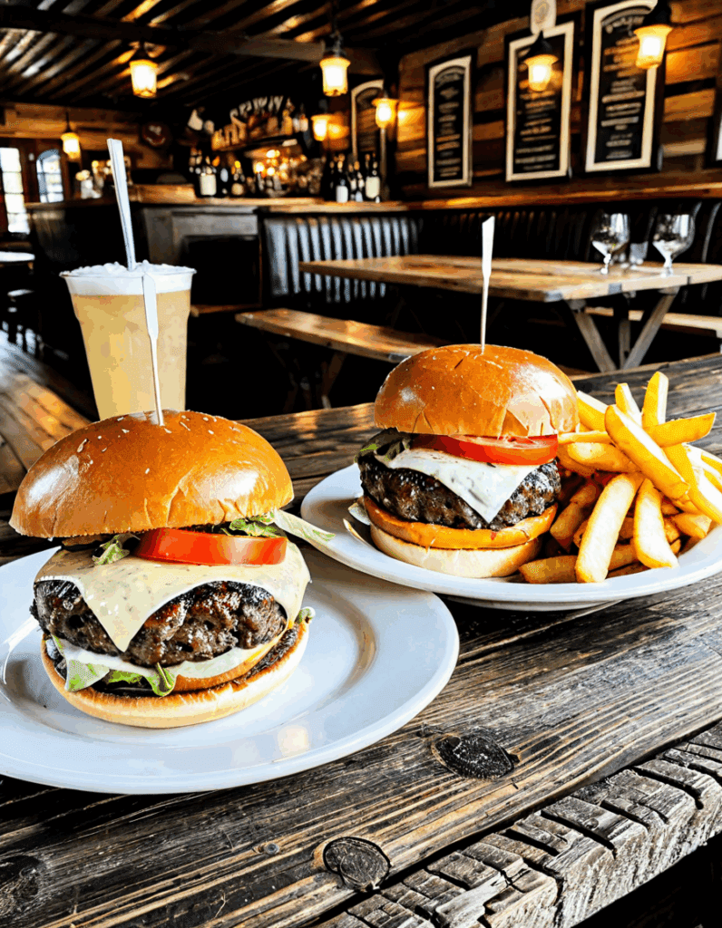 parkway tavern