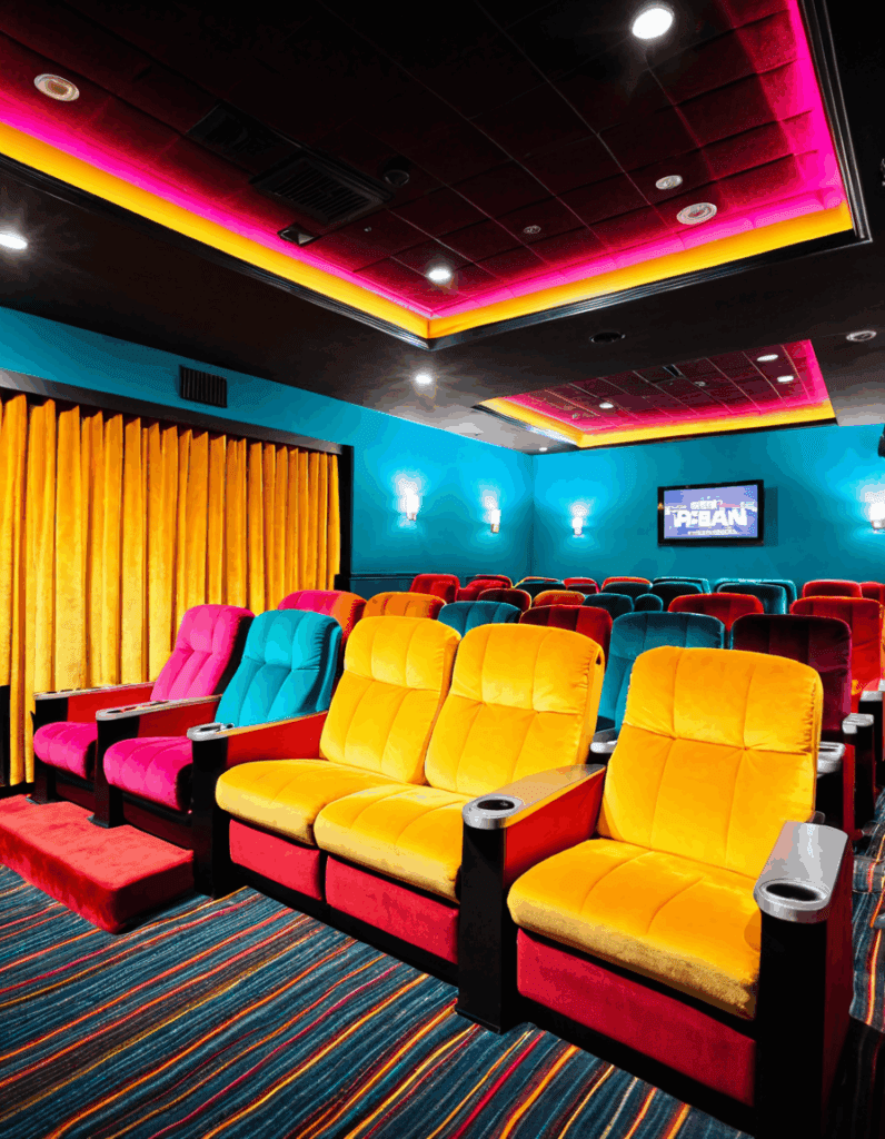 penn cinema