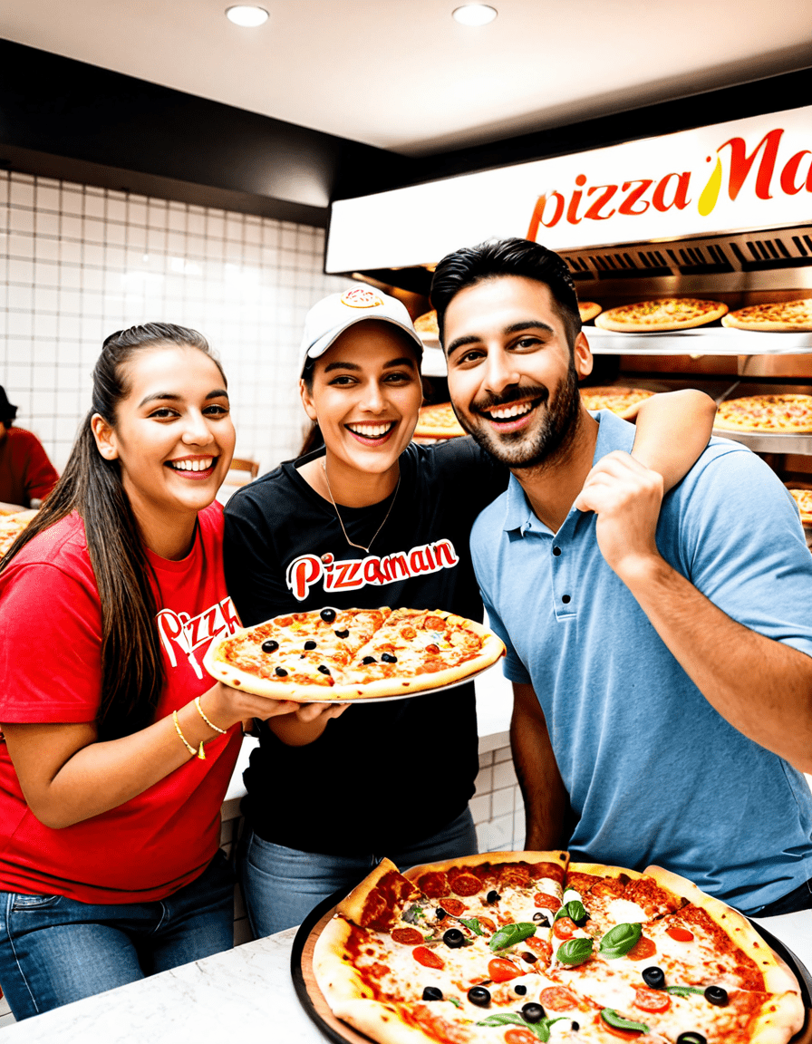 pizzaman