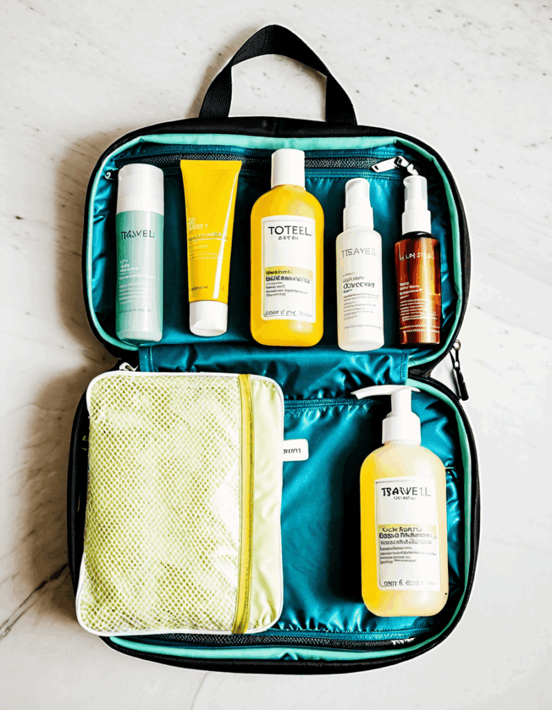 quart size bag