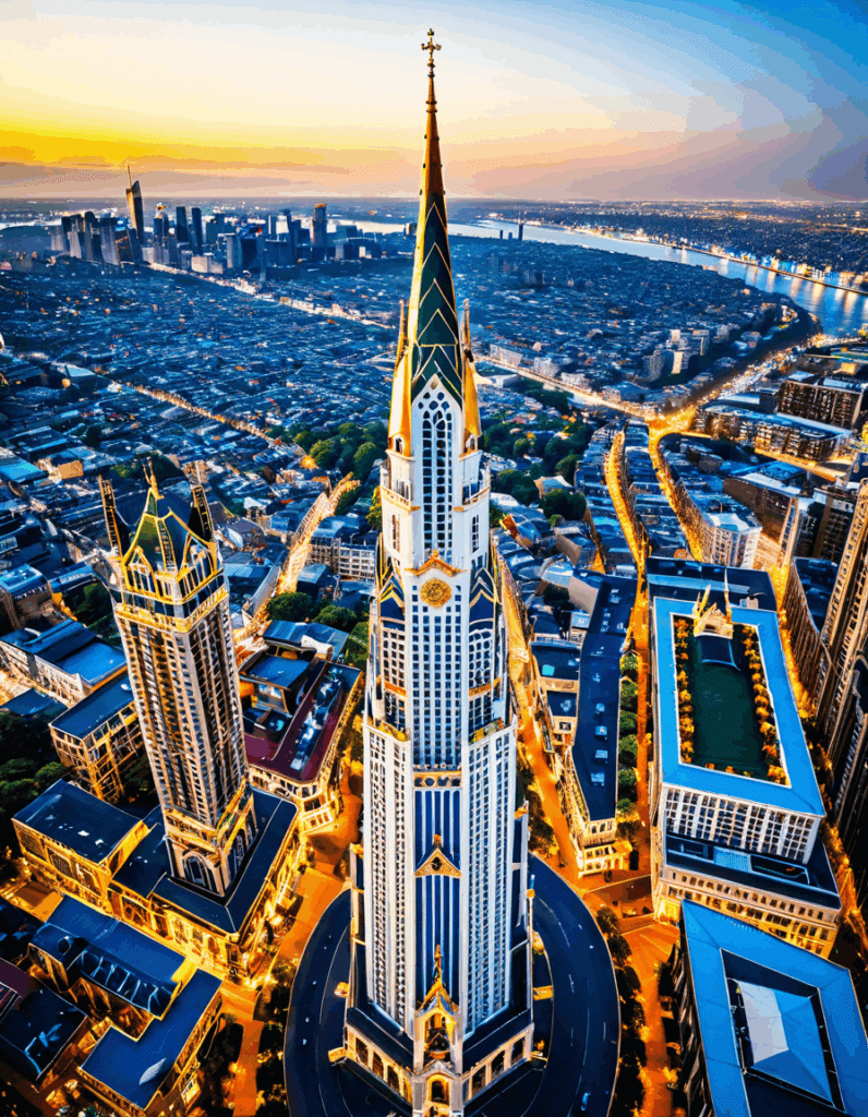 regal pinnacle