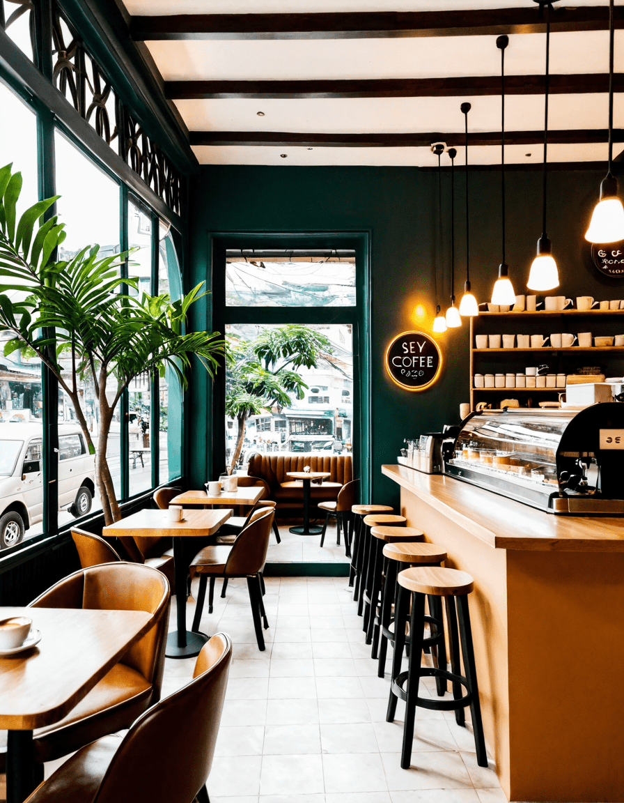 sey coffee