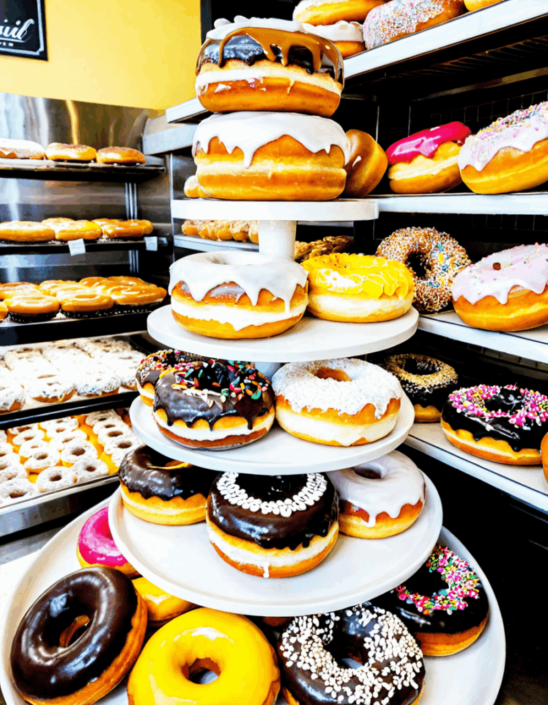 southern maid donuts