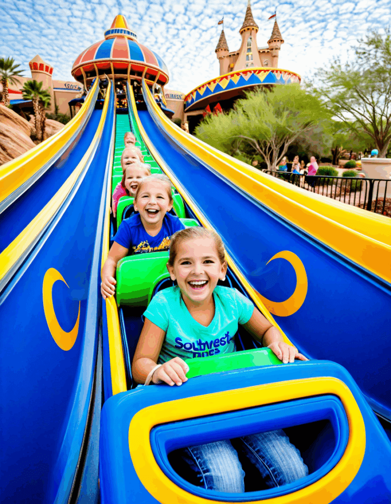 southwest airlines vacation packages