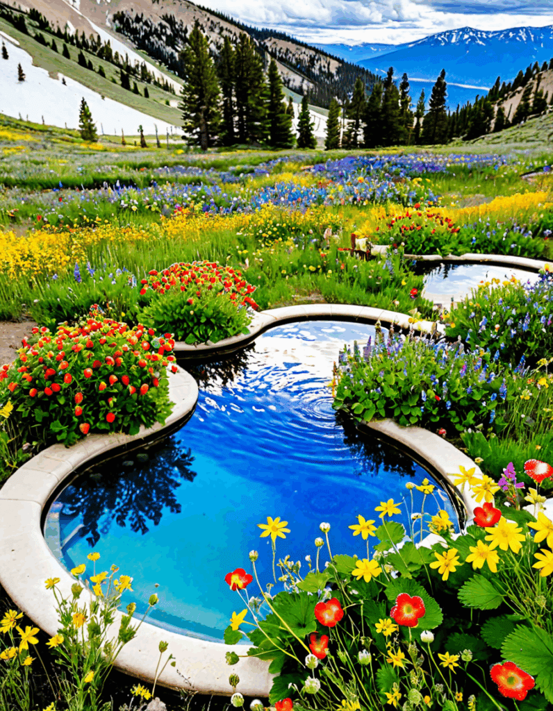strawberry park hot springs