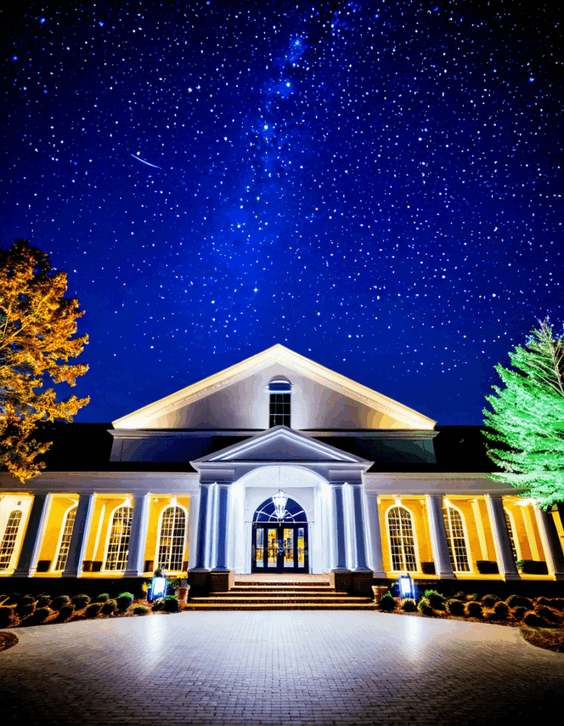 tanger center greensboro
