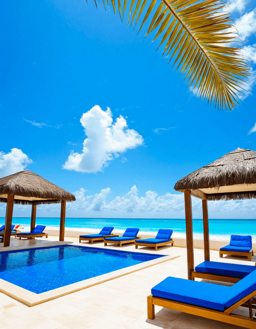 temptations cancun