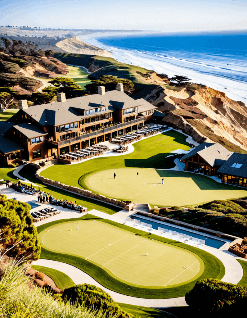 the lodge at torrey pines